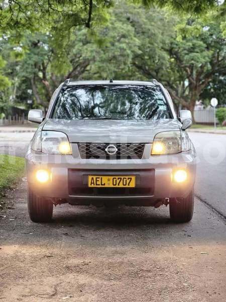 Big with watermark nissan x trail harare harare 37952