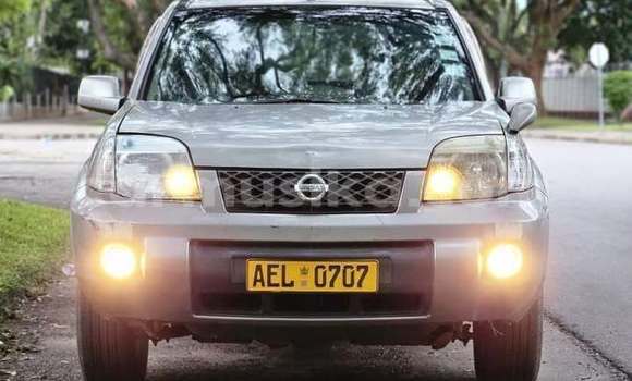 Buy Used Nissan X–Trail Other Car in Harare in Harare Buy Used Nissan X–Trail Other Car in Harare in Harare