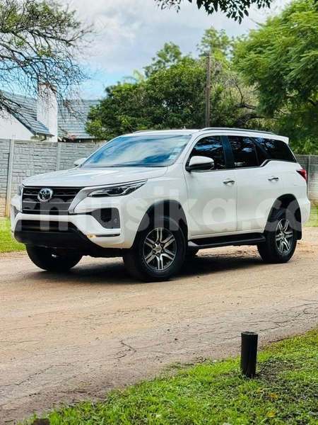Big with watermark toyota fortuner harare harare 37953