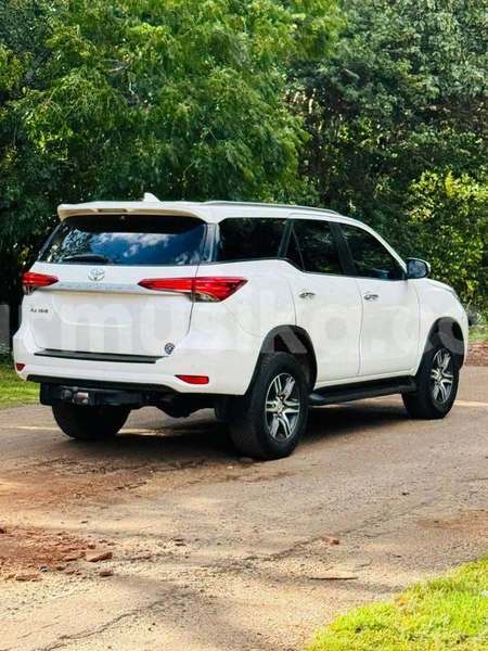 Big with watermark toyota fortuner harare harare 37953