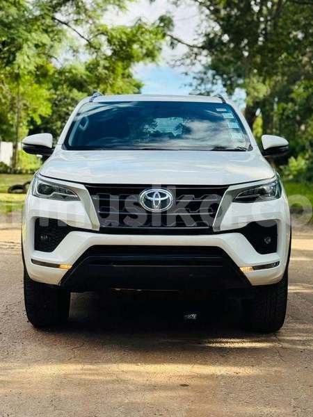 Big with watermark toyota fortuner harare harare 37953