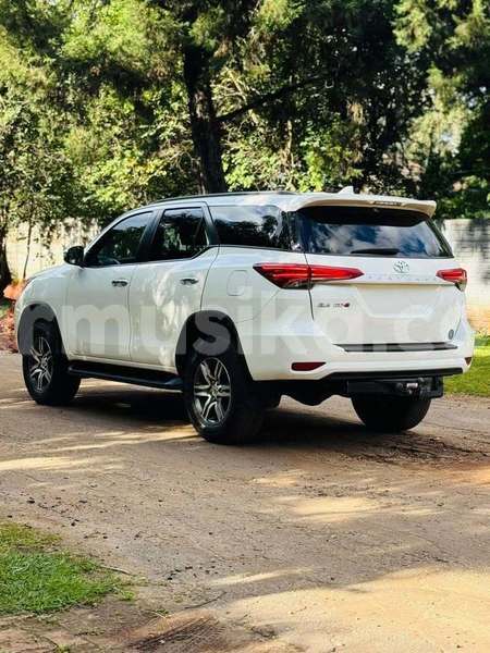 Big with watermark toyota fortuner harare harare 37953
