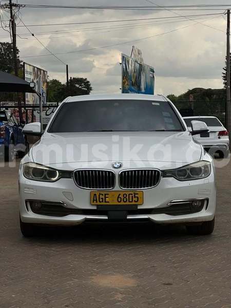 Big with watermark bmw 3200 harare harare 37955