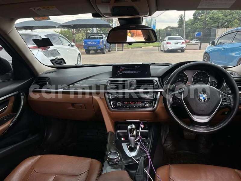 Big with watermark bmw 3200 harare harare 37955