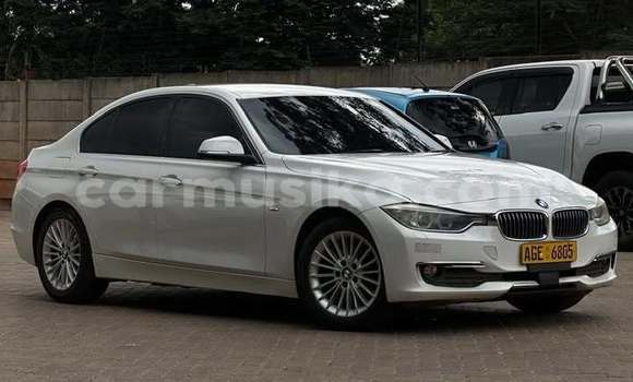 Buy Used BMW 3200 White Car in Harare in Harare Buy Used BMW 3200 White Car in Harare in Harare