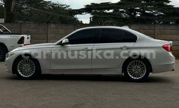 Buy Used BMW 3200 White Car in Harare in Harare Buy Used BMW 3200 White Car in Harare in Harare