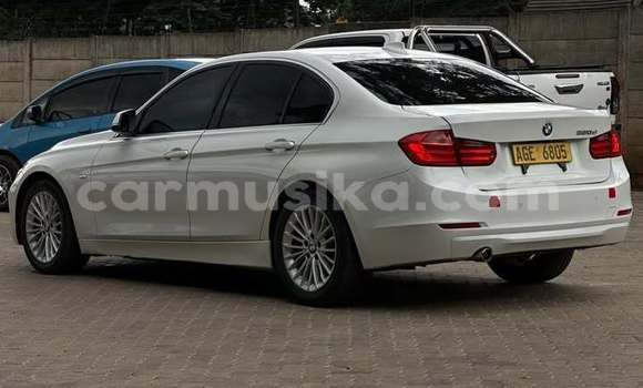 Buy Used BMW 3200 White Car in Harare in Harare Buy Used BMW 3200 White Car in Harare in Harare