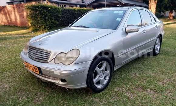 Buy Used Mercedes‒Benz C–Class Other Car in Harare in Harare