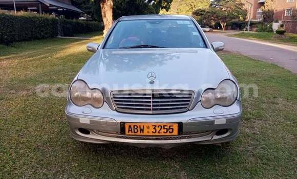 Buy Used Mercedes‒Benz C–Class Other Car in Harare in Harare Buy Used Mercedes‒Benz C–Class Other Car in Harare in Harare