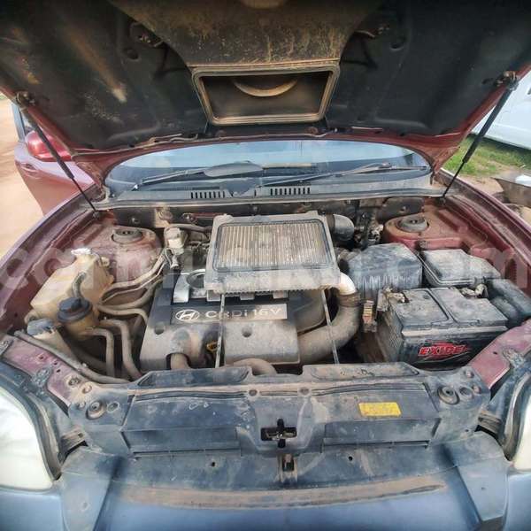 Big with watermark hyundai santa fe harare harare 37960