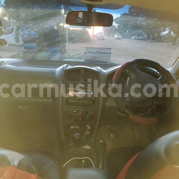 Big with watermark hyundai santa fe harare harare 37960