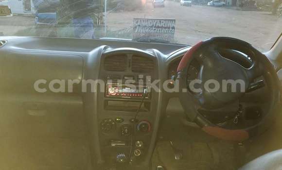 Buy Used Hyundai Santa Fe Red Car in Harare in Harare Buy Used Hyundai Santa Fe Red Car in Harare in Harare