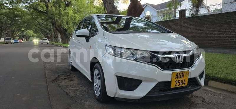 Big with watermark honda fit harare harare 37961