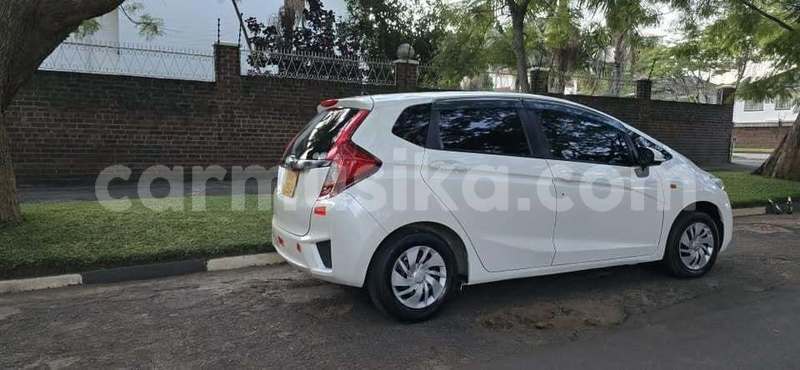 Big with watermark honda fit harare harare 37961