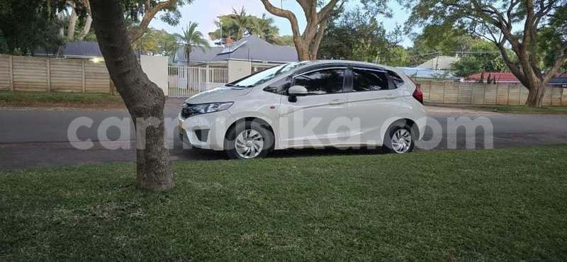 Big with watermark honda fit harare harare 37961