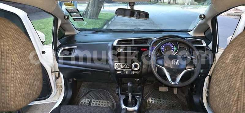 Big with watermark honda fit harare harare 37961