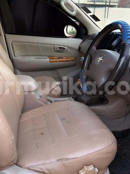 Big with watermark toyota fortuner harare harare 37962