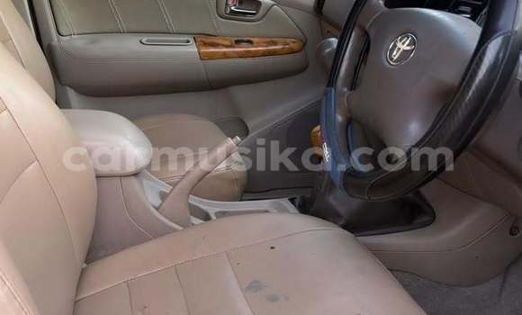 Buy Used Toyota Fortuner White Car in Harare in Harare Buy Used Toyota Fortuner White Car in Harare in Harare