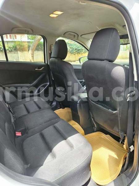 Big with watermark mazda cx 5 harare harare 37964