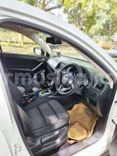 Big with watermark mazda cx 5 harare harare 37964