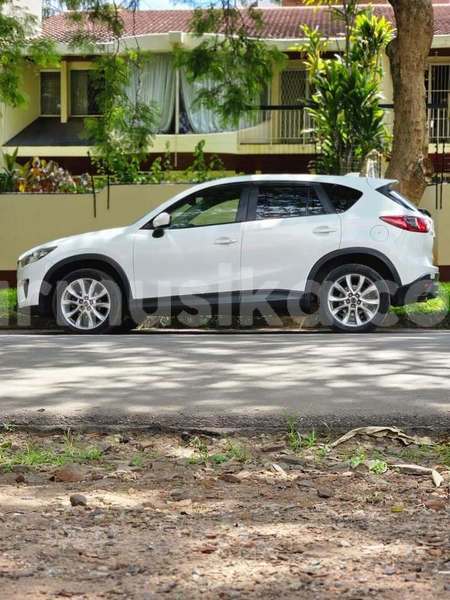 Big with watermark mazda cx 5 harare harare 37964