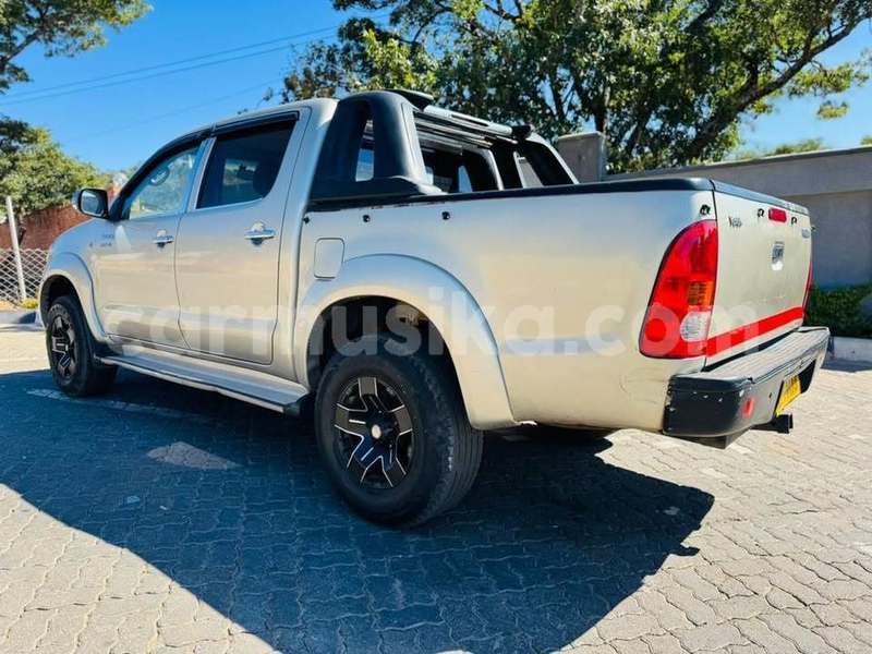 Big with watermark toyota hilux harare harare 37965