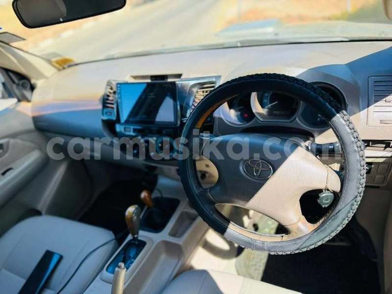 Big with watermark toyota hilux harare harare 37965