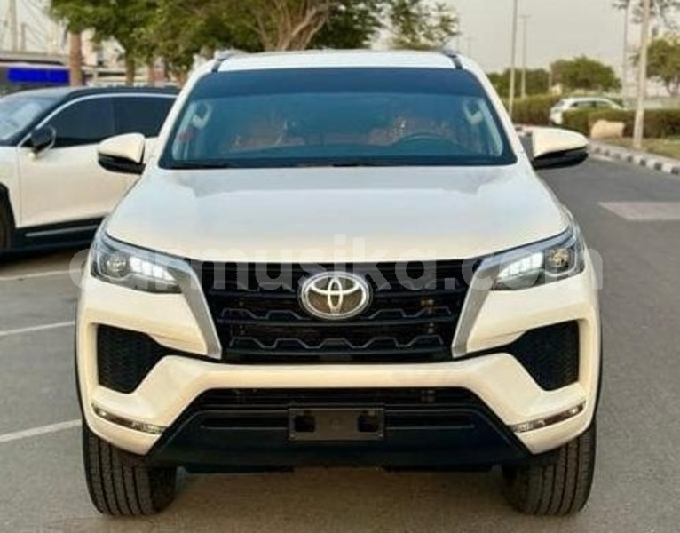 Big with watermark toyota fortuner harare harare 37967
