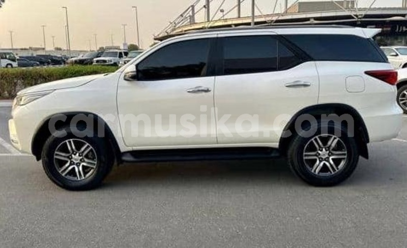 Big with watermark toyota fortuner harare harare 37967