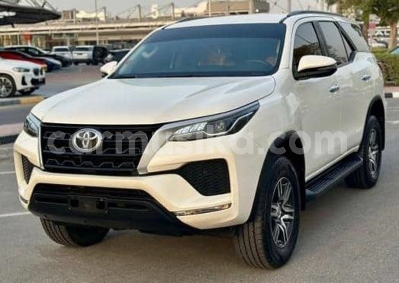Big with watermark toyota fortuner harare harare 37967