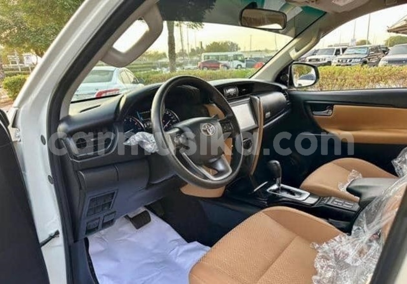 Big with watermark toyota fortuner harare harare 37967