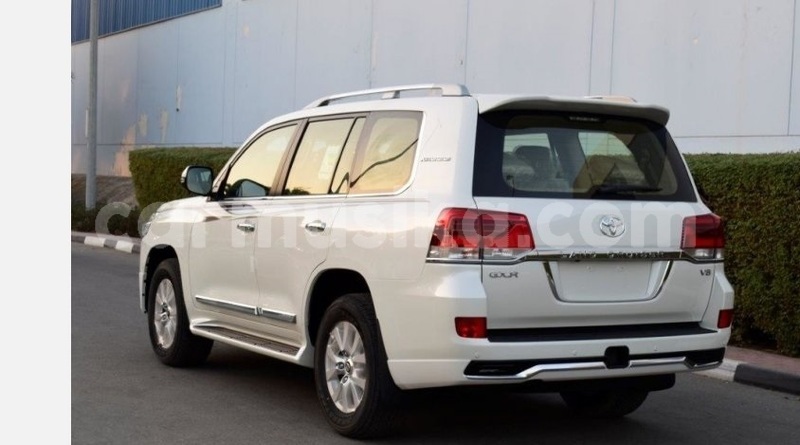 Big with watermark toyota land cruiser harare harare 37968