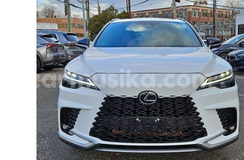 Big with watermark lexus rx 350 harare harare 37969