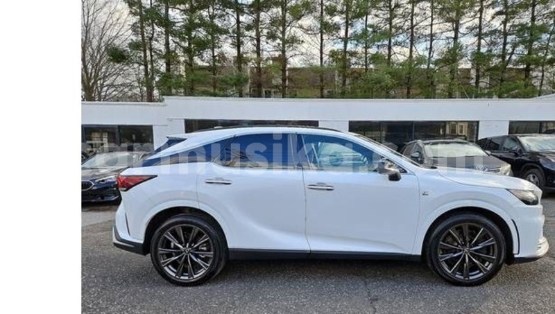 Big with watermark lexus rx 350 harare harare 37969