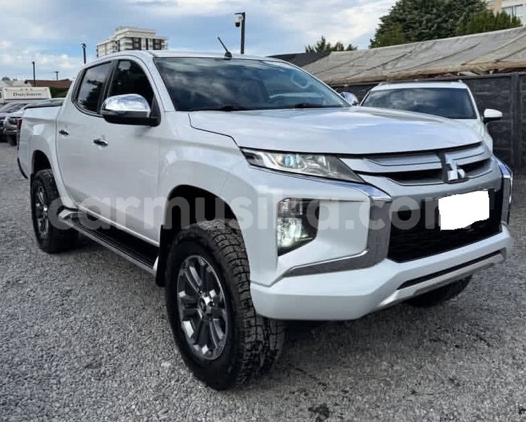 Big with watermark mitsubishi l200 harare harare 37972
