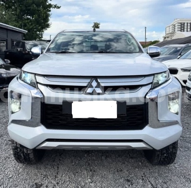 Big with watermark mitsubishi l200 harare harare 37972