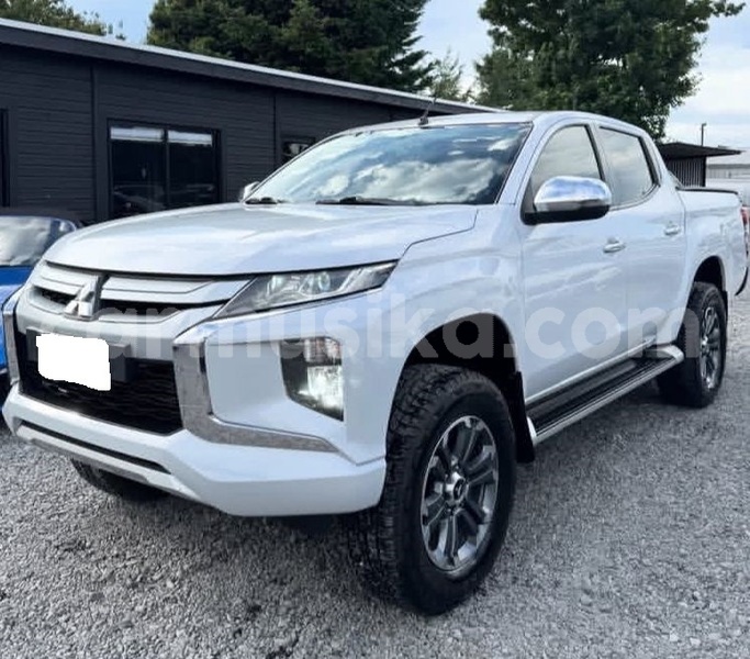 Big with watermark mitsubishi l200 harare harare 37972