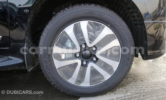 Acheter Import Voiture Toyota Land Cruiser Noir à Import - Dubai, Harare Acheter Import Voiture Toyota Land Cruiser Noir à Import - Dubai, Harare