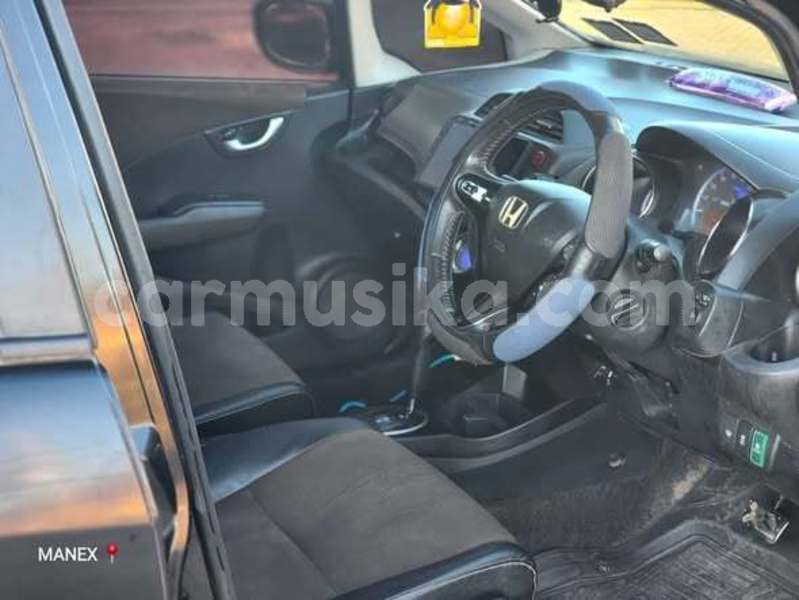 Big with watermark honda fit shuttle harare harare 37974