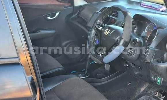 Buy Used Honda Fit Shuttle Other Car in Harare in Harare Buy Used Honda Fit Shuttle Other Car in Harare in Harare