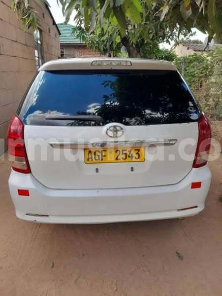 Big with watermark toyota wish harare harare 37976