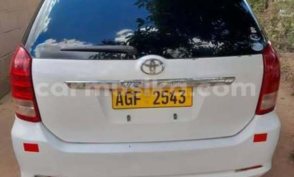 Buy Used Toyota Wish Other Car in Harare in Harare