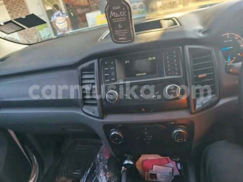 Big with watermark ford ranger harare harare 37978
