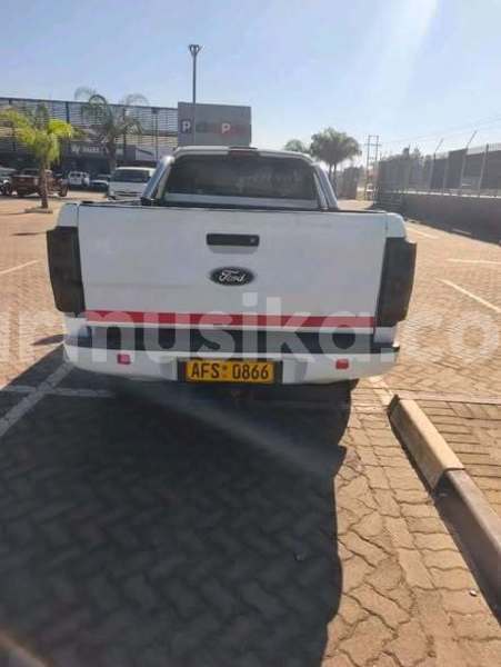 Big with watermark ford ranger harare harare 37978