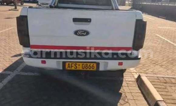 Buy Used Ford Ranger Other Car in Harare in Harare Buy Used Ford Ranger Other Car in Harare in Harare