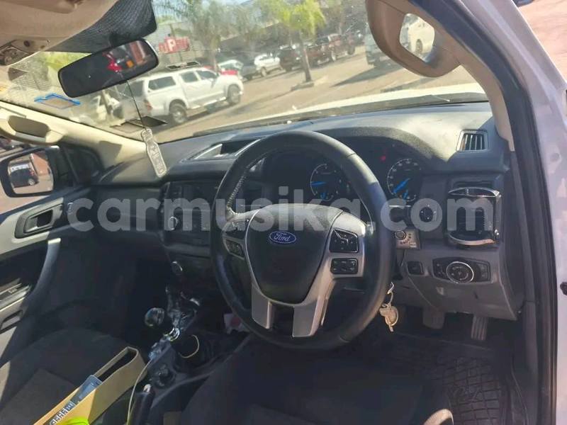 Big with watermark ford ranger harare harare 37978