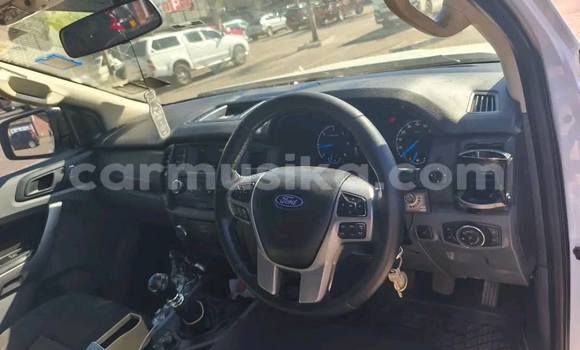 Buy Used Ford Ranger Other Car in Harare in Harare Buy Used Ford Ranger Other Car in Harare in Harare