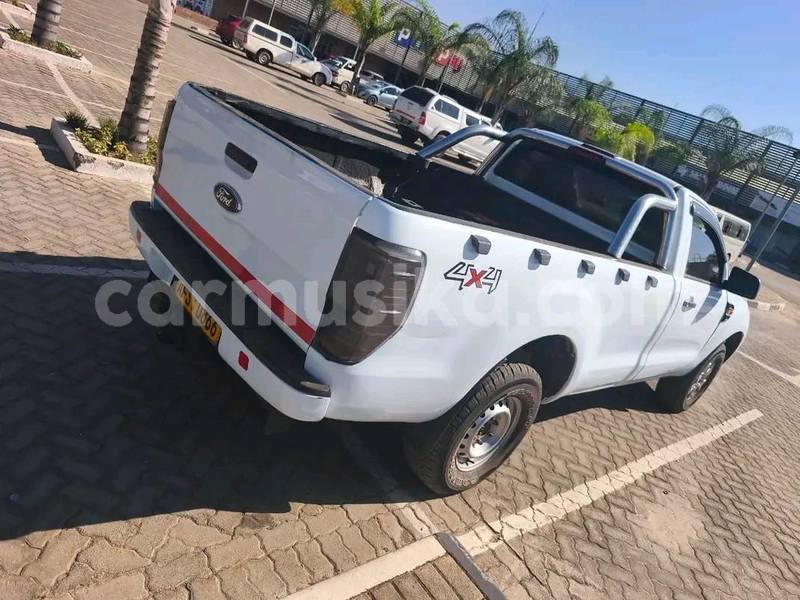 Big with watermark ford ranger harare harare 37978