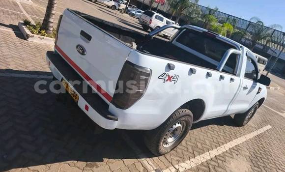 Buy Used Ford Ranger Other Car in Harare in Harare Buy Used Ford Ranger Other Car in Harare in Harare