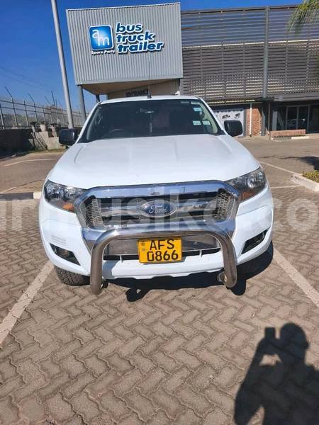 Big with watermark ford ranger harare harare 37978